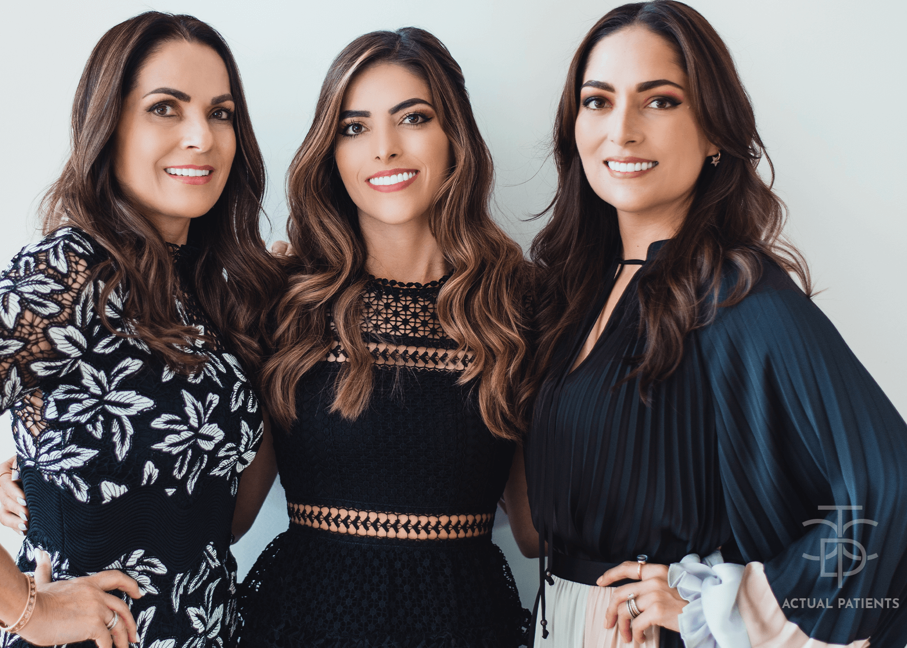 dental gift - three sisters sh